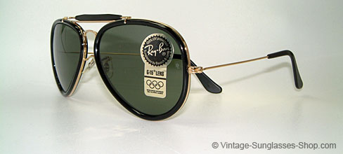 Ray Ban Traditionals Outdoorsman