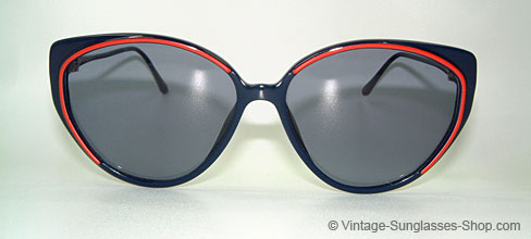 Vienna Line Glasses