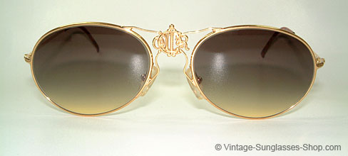 Christian Dior 2640 Details