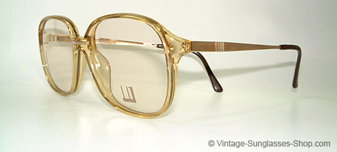 Dunhill 6037 - Medium