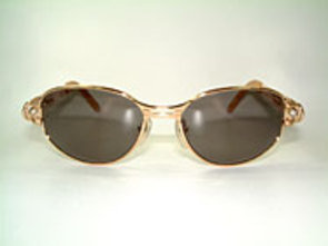 Jean Paul Gaultier 56-6105 Details
