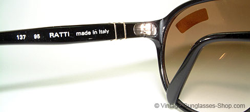Persol 802 Ratti