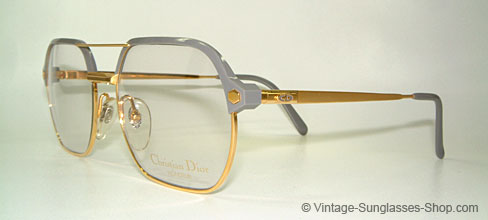 Christian Dior 2381 Monsieur