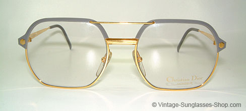 Christian Dior 2381 Monsieur
