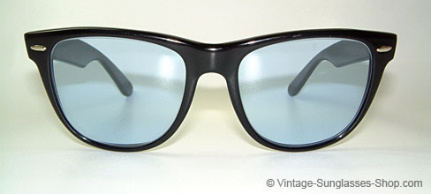 Ray Ban Wayfarer II