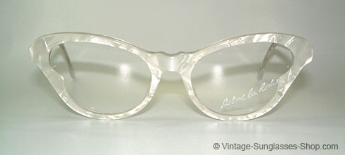Vintage Robert La Roche 902 Details