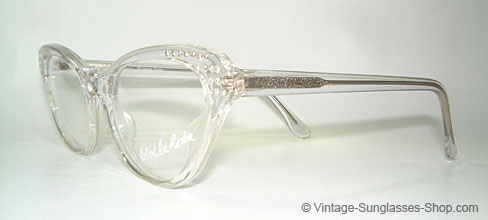 Vintage Robert La Roche 902 Details
