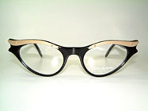 Vintage Robert La Roche 658 Details
