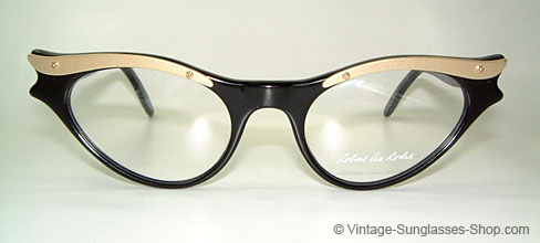 Vintage Robert La Roche 658 Details