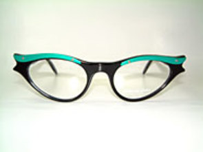 Vintage Robert La Roche 658 Details
