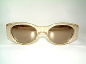 Vintage Robert La Roche 'Look of the Year' Details