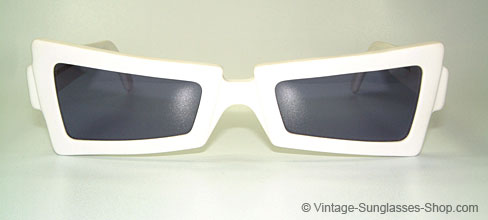 Vintage Robert La Roche S75 Details