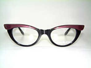 Vintage Robert La Roche 'Butterfly' Details