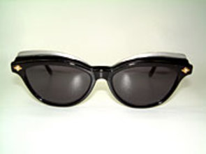Vintage Robert La Roche 351 Details