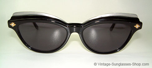 Vintage Robert La Roche 351 Details