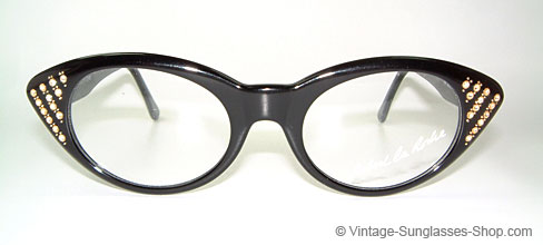 Vintage Robert La Roche 355 Details