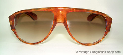 Persol P27 Ratti Details