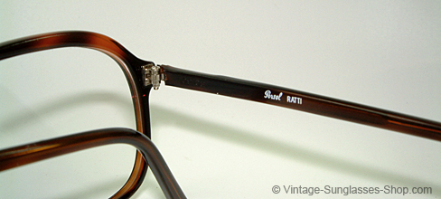 Persol 09129 Ratti