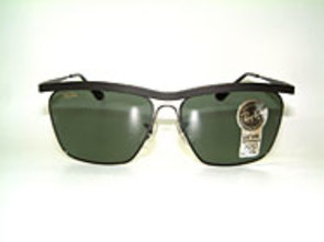Ray Ban Olympian III De Luxe Details