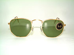 Ray Ban Classic Style III Details
