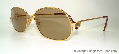 Cartier Panthere P.M. - Small