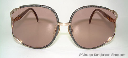 Christian Dior 2250 leather - Rihanna