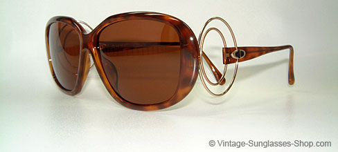 Christian Dior 2558 Details