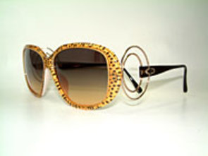 Christian Dior 2558 Details