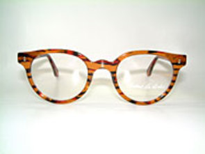 Vintage Robert La Roche 483 Details
