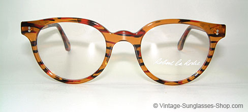 Vintage Robert La Roche 483