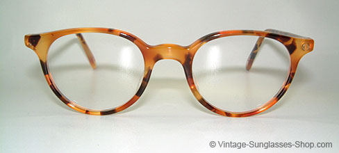 Vintage Robert La Roche 584 Details