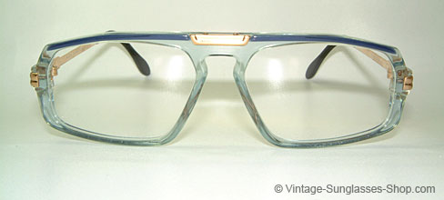 Cazal 632 Details