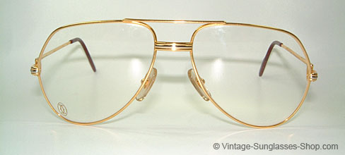 Cartier Vendome Louis Cartier - Large