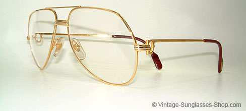 Cartier Vendome Louis Cartier - Large