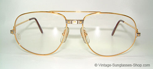 Cartier Romance Santos - Small Details