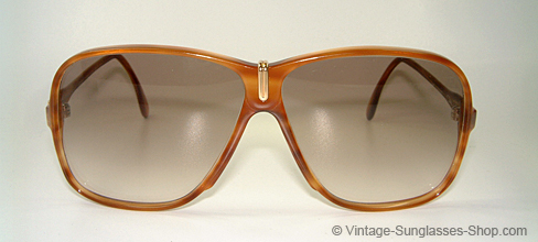 Cazal 621 Details
