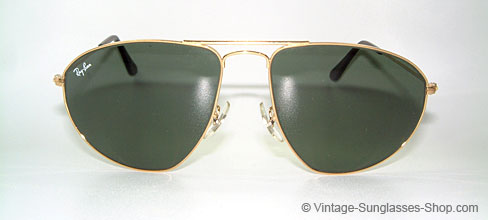 ray ban signet deluxe ray ban signet deluxe