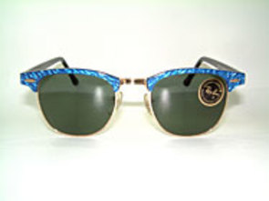 Ray Ban Clubmaster I - Medium Details