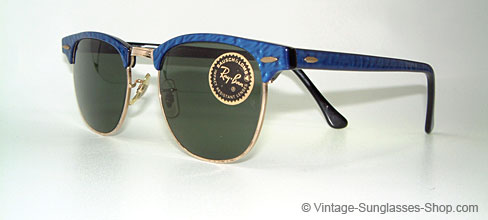 Ray Ban Clubmaster I - Medium