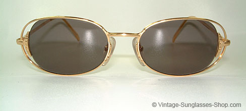 Jean Paul Gaultier 56-3172