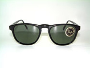 Ray Ban Gatsby Style 2 Details