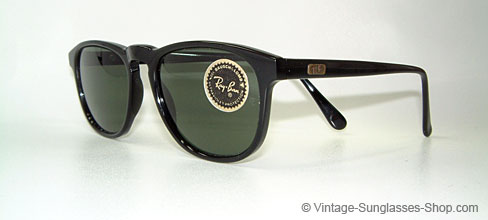 ban stile Gatsby ray