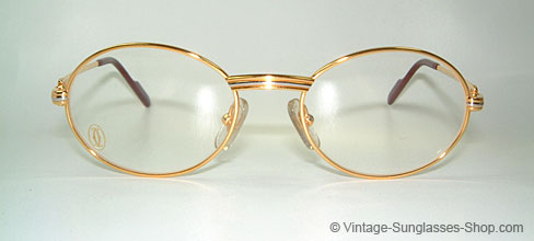 Cartier Saint Honore Louis Cartier