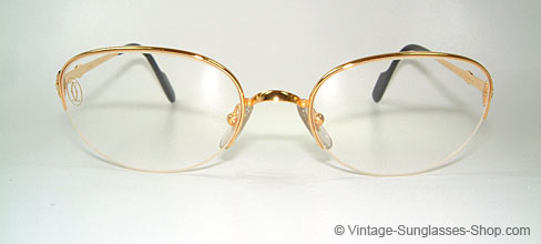 Cartier Cabochon Louis Cartier Details