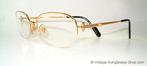 Cartier Cabochon Louis Cartier