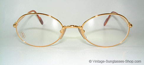 Cartier Scala Louis Cartier - Medium