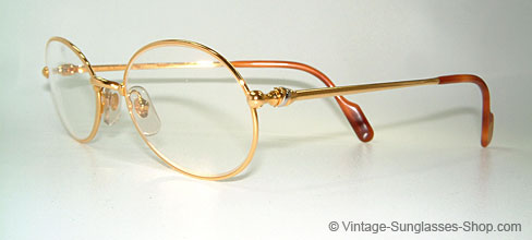 Cartier Scala Louis Cartier - Medium