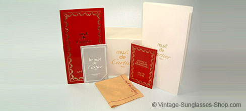 Cartier Tank Louis Cartier - Medium