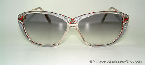 Cazal 313 Details