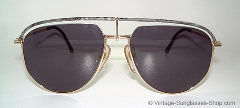 Christian Dior 2582 - Medium Details
